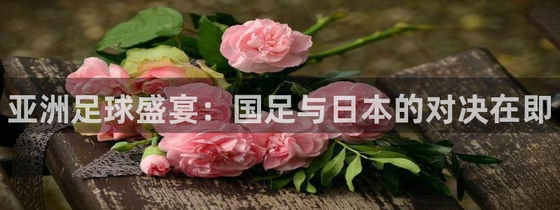 nba98直播吧：亚洲足球盛宴：国足与日本的对决在即